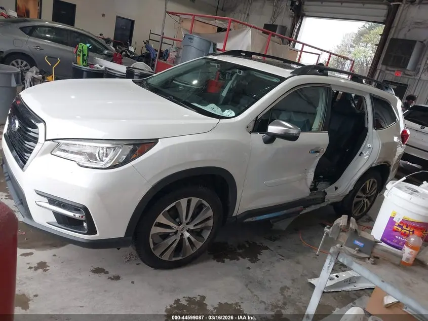 2021 SUBARU ASCENT TOURING