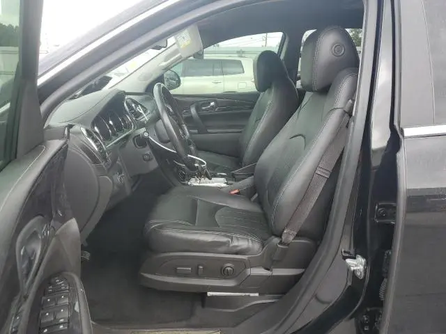 2017 BUICK ENCLAVE   
