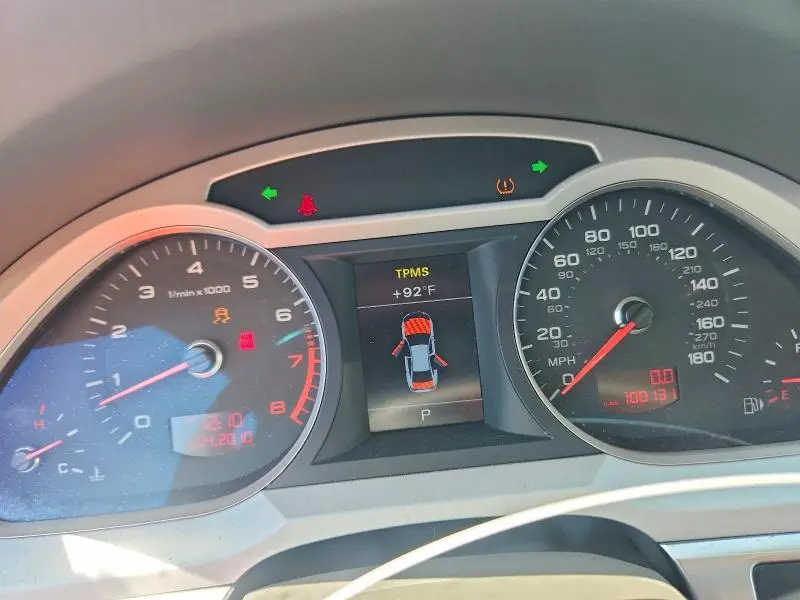 2011 AUDI A6 PREMIUM PLUS  