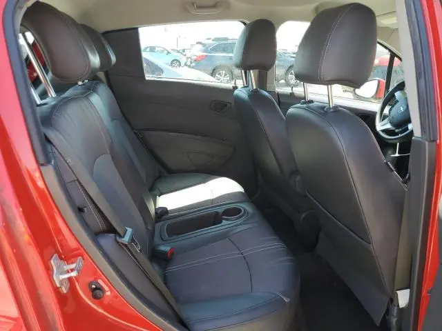 2015 CHEVROLET SPARK 1LT  