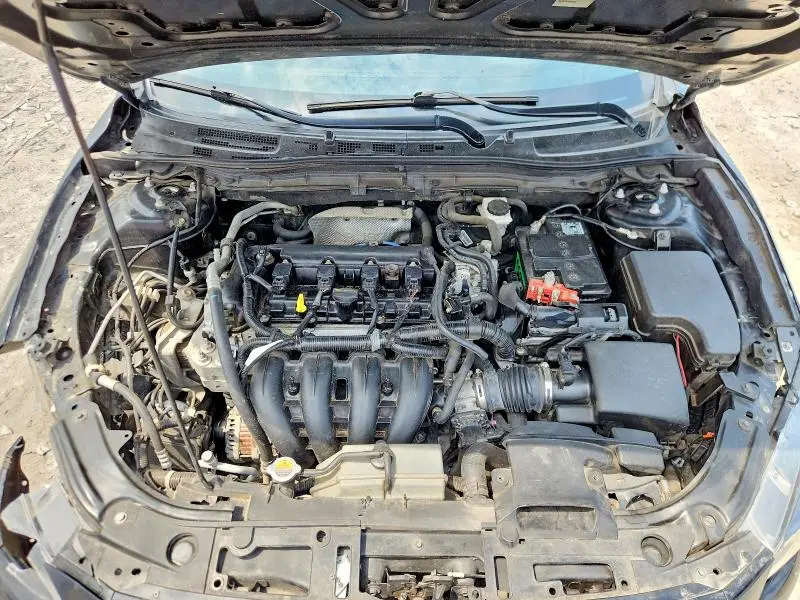 2018 MAZDA 3 TOURING  