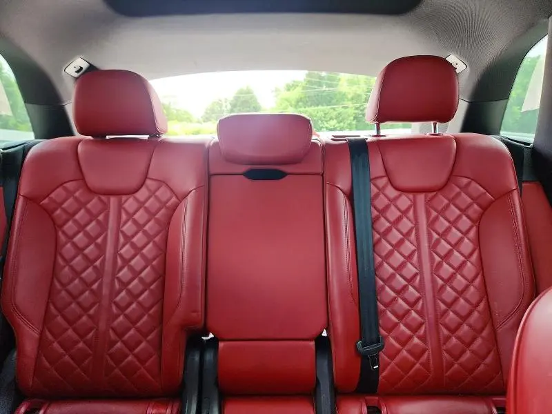 2018 AUDI SQ5 PREMIUM PLUS  