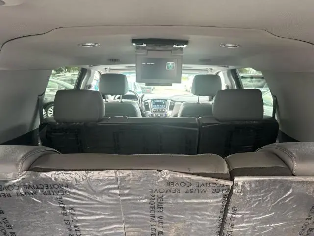 2020 CHEVROLET SUBURBAN K1500 LT  