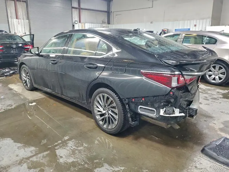 2024 LEXUS ES 300H BASE  