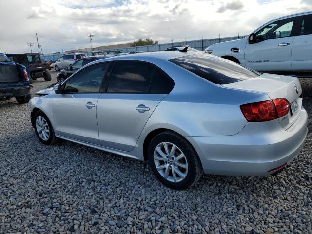 2011 VOLKSWAGEN JETTA SE