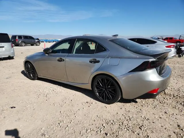 2016 LEXUS IS 300  