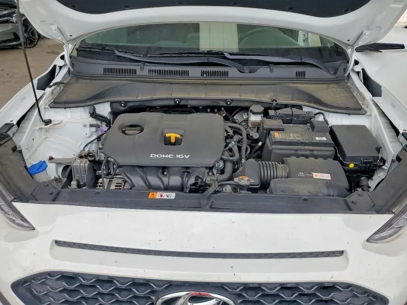 2021 HYUNDAI KONA SEL PLUS  