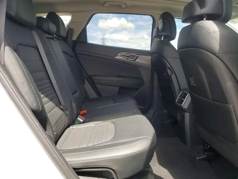 2024 KIA SPORTAGE SX PRESTIGE  