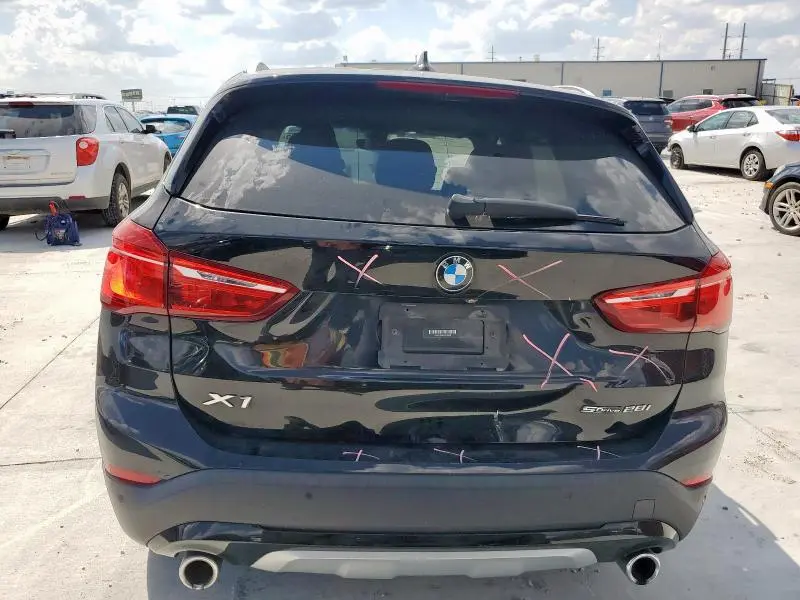 2021 BMW X1 SDRIVE28I  