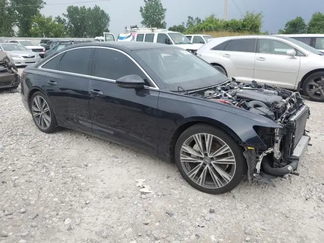 2020 AUDI A6 PREMIUM PLUS  