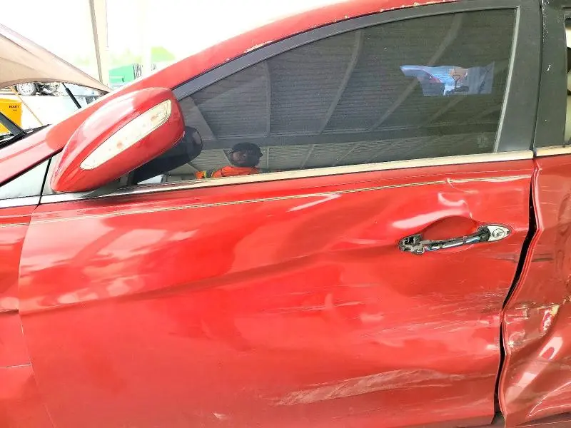 2013 HYUNDAI SONATA LIMITED  