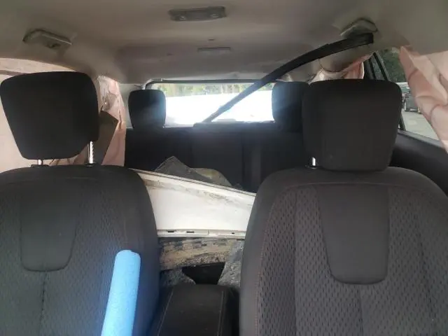 2013 GMC TERRAIN SLE  