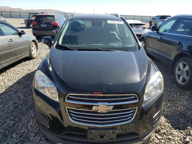 2016 CHEVROLET TRAX 1LT