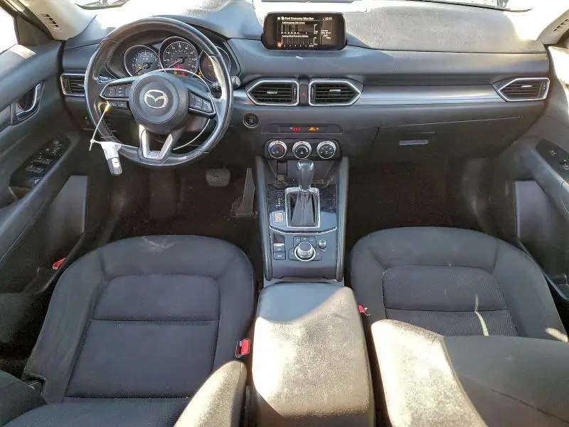 2019 MAZDA CX-5 SPORT  