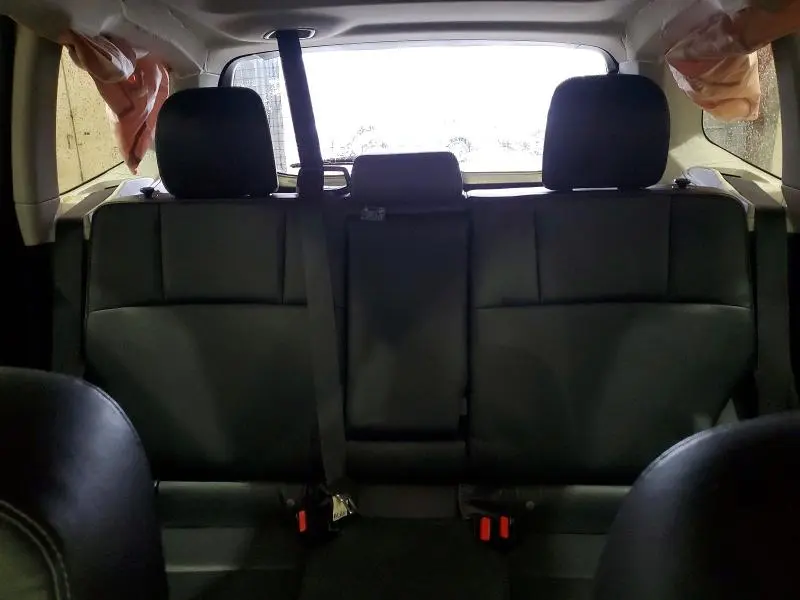 2014 SUBARU FORESTER 2.5I PLUS  