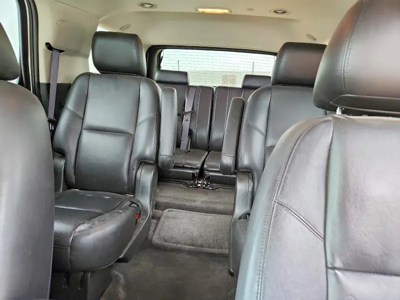 2011 GMC YUKON DENALI  