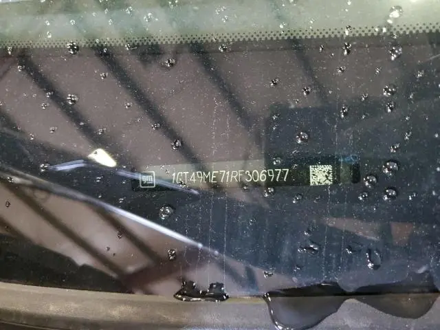 2024 GMC SIERRA K2500 SLE  