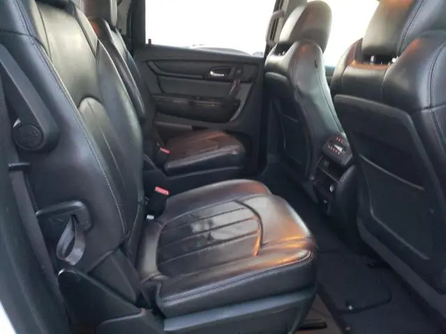 2014 GMC ACADIA SLT-2  