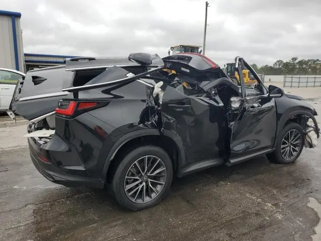 2022 LEXUS NX 250  
