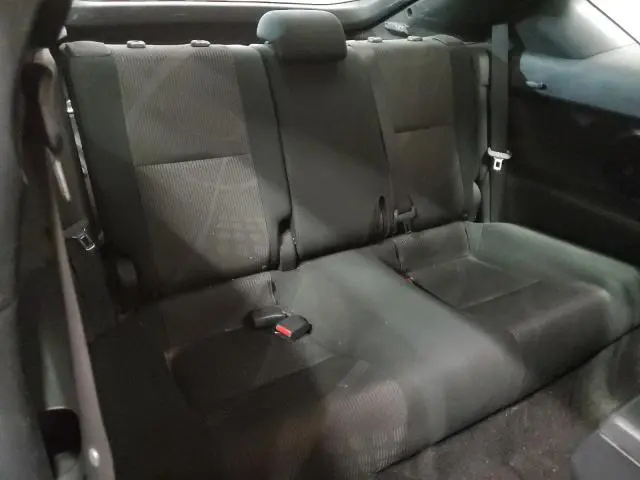 2012 TOYOTA SCION TC   