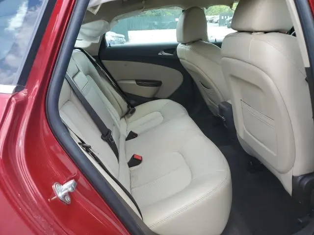 2014 BUICK VERANO CONVENIENCE  