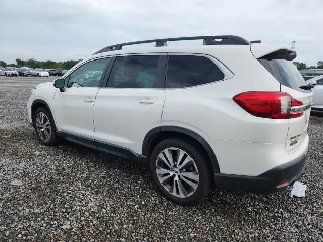 2020 SUBARU ASCENT PREMIUM  