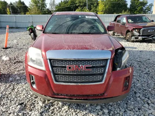 2013 GMC TERRAIN SLE  