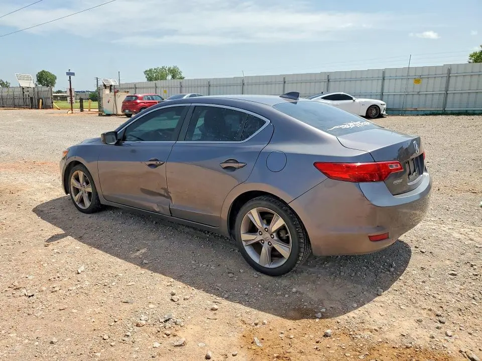 2015 ACURA ILX 20  