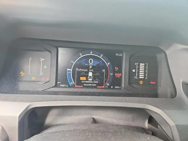 2024 TOYOTA TACOMA DOUBLE CAB  