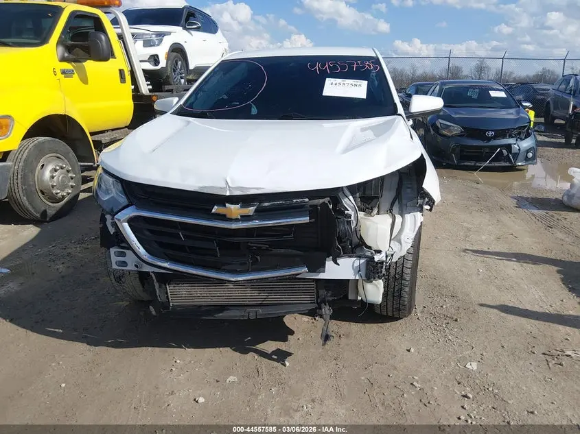 2020 CHEVROLET EQUINOX AWD 2FL