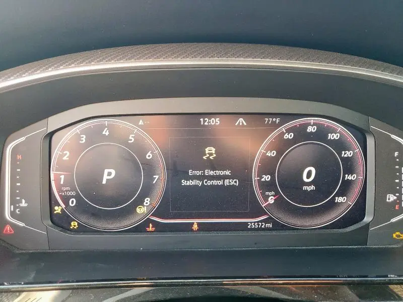 2023 VOLKSWAGEN ARTEON SEL R-LINE  