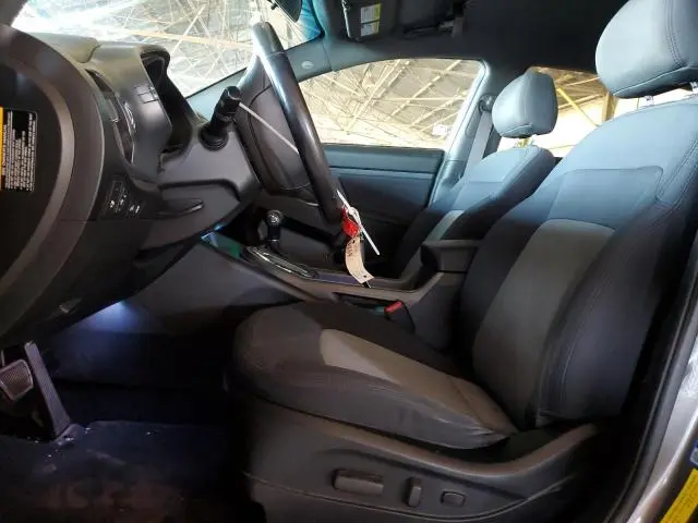 2013 KIA SPORTAGE EX  