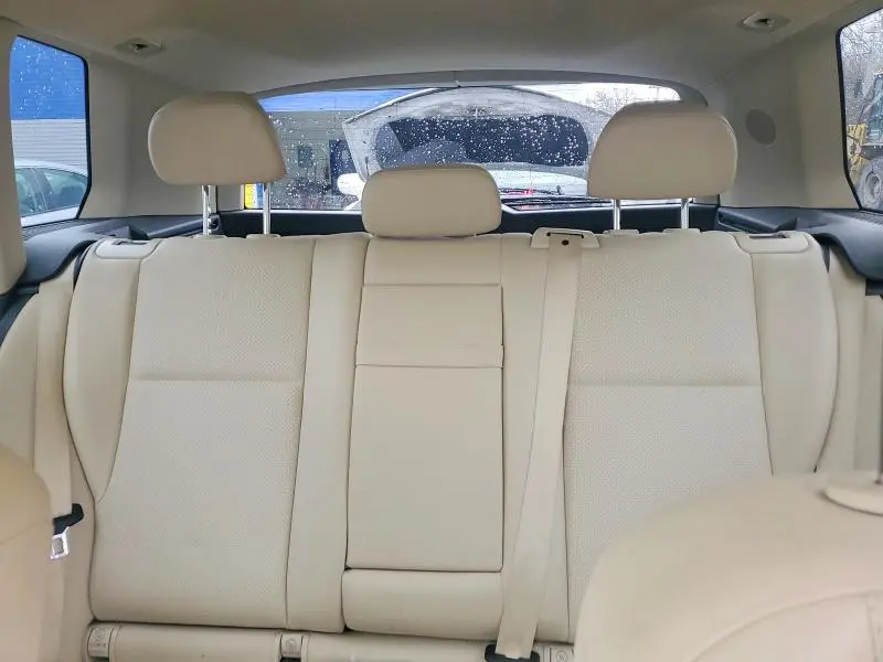 2015 MERCEDES-BENZ GLK 350 4MATIC  