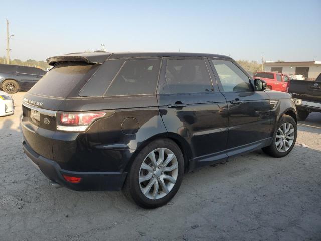 2015 LAND ROVER RANGE ROVER SPORT HSE