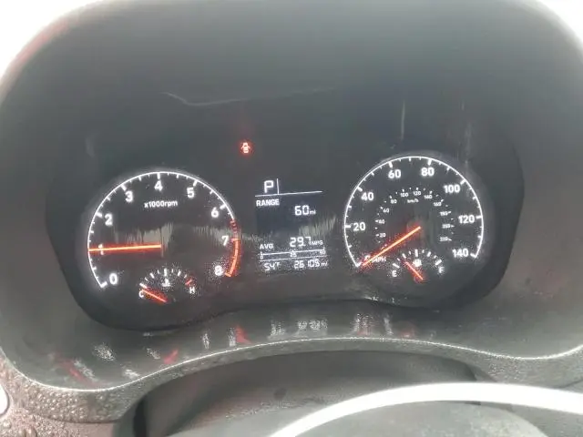 2021 HYUNDAI ACCENT SE  