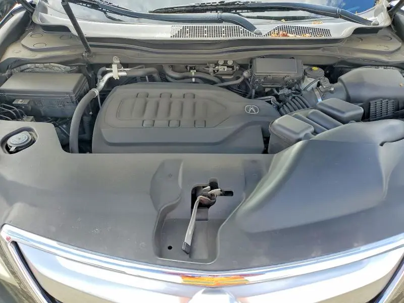2016 ACURA MDX TECHNOLOGY  