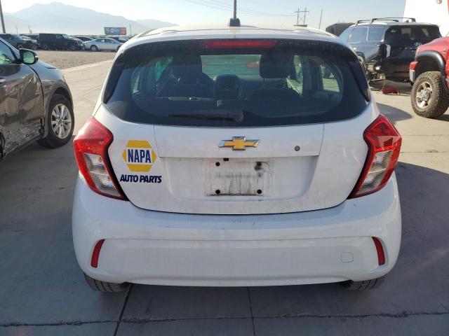 2022 CHEVROLET SPARK LS