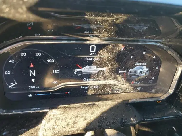 2025 GMC SIERRA C1500 SLE  