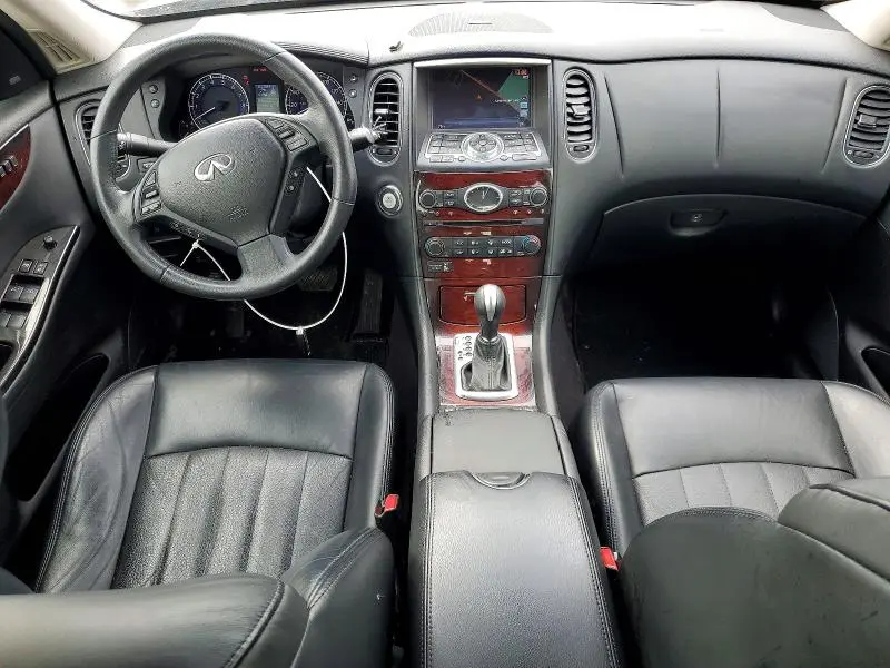 2015 INFINITI QX50 JOURNEY  
