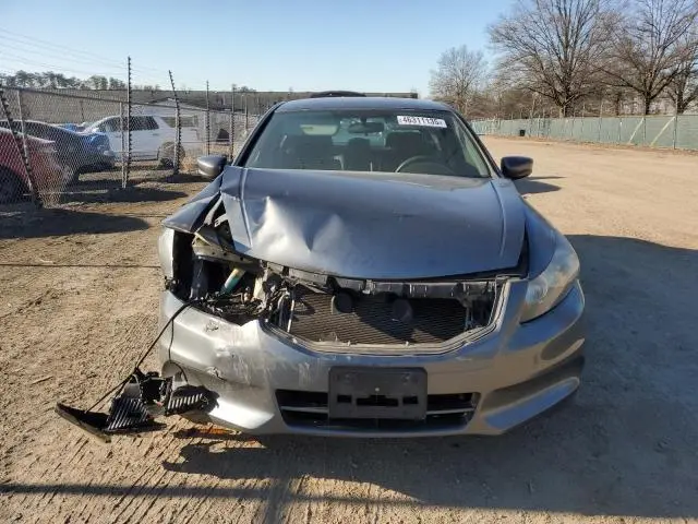 2011 HONDA ACCORD SE