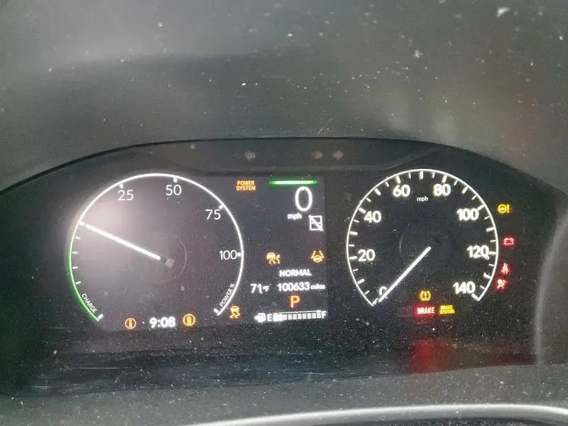 2024 HONDA CR-V SPORT  