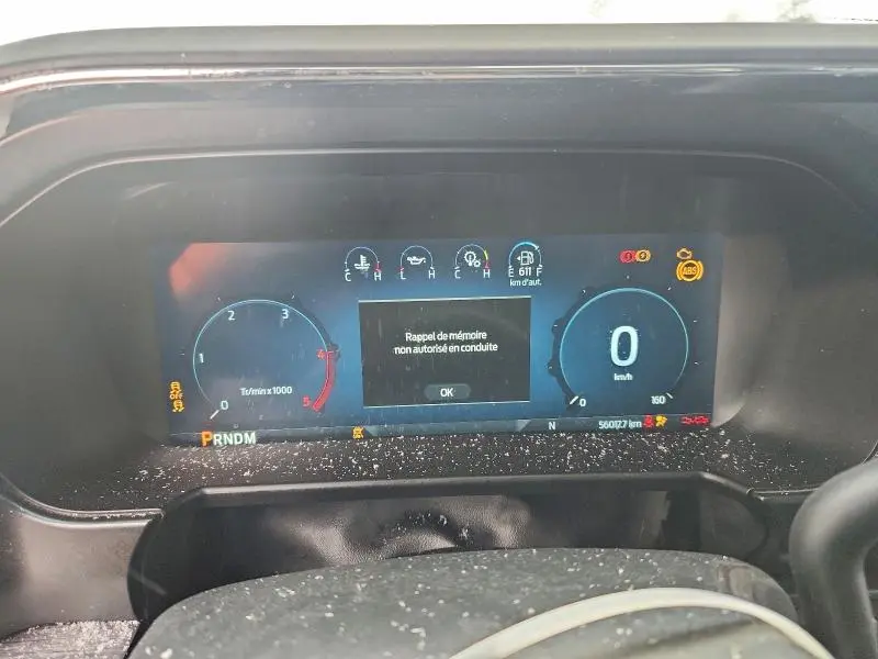 2025 FORD F250 SUPER DUTY  