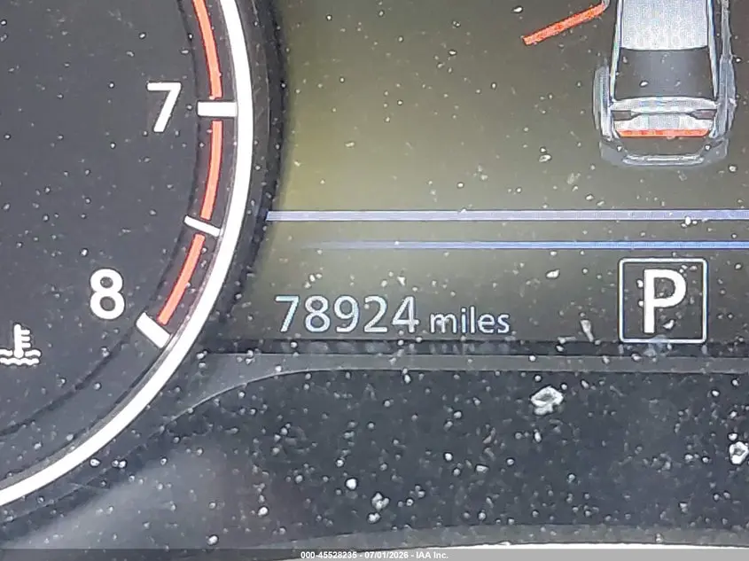 2022 NISSAN ALTIMA SR FWD