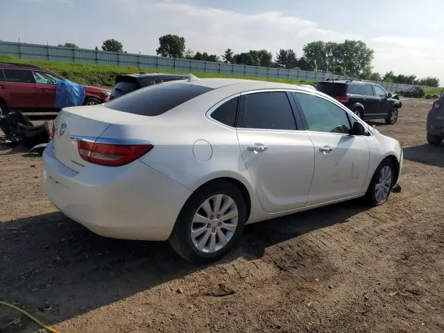 2012 BUICK VERANO   
