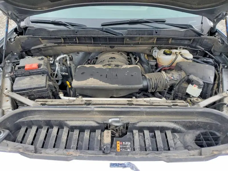 2024 GMC SIERRA K1500 SLT  
