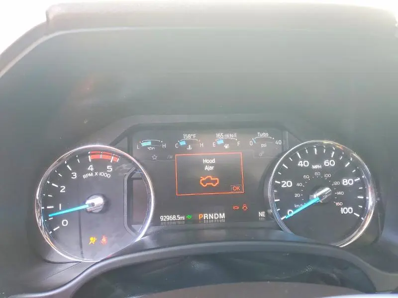 2021 FORD F250 SUPER DUTY  