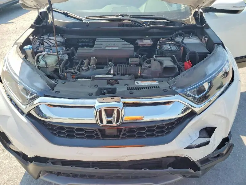 2019 HONDA CR-V EXL  
