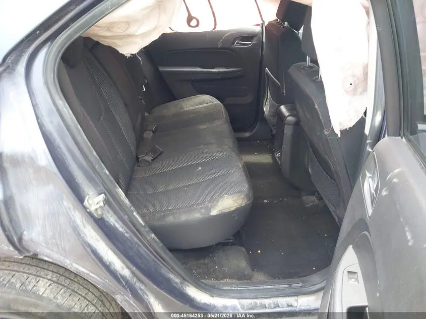 2014 CHEVROLET EQUINOX 1LT