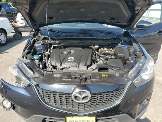 2015 MAZDA CX-5 TOURING  