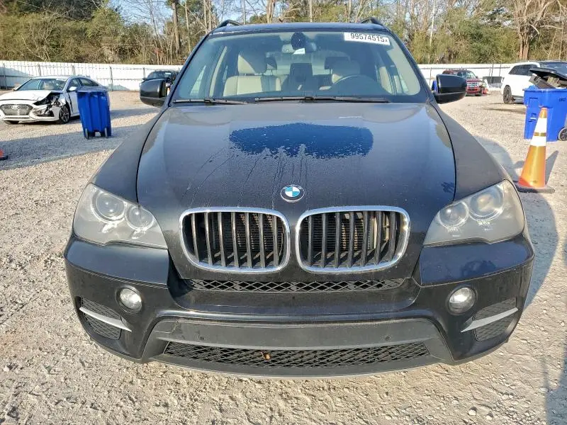 2013 BMW X5 XDRIVE35I  